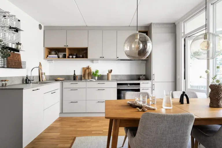 Bostadsrätt med 3 rum på Grimstagatan 60 i Stockholm