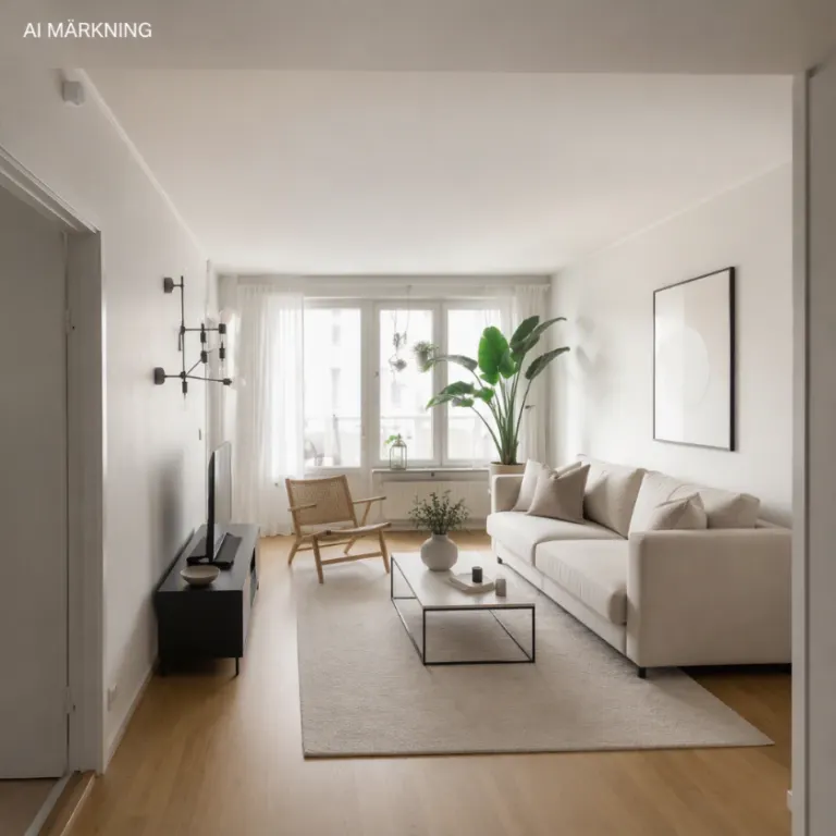 Hyresrätt med 3 rum på Munkhättegatan 186 i Malmö, bild 2 av 5