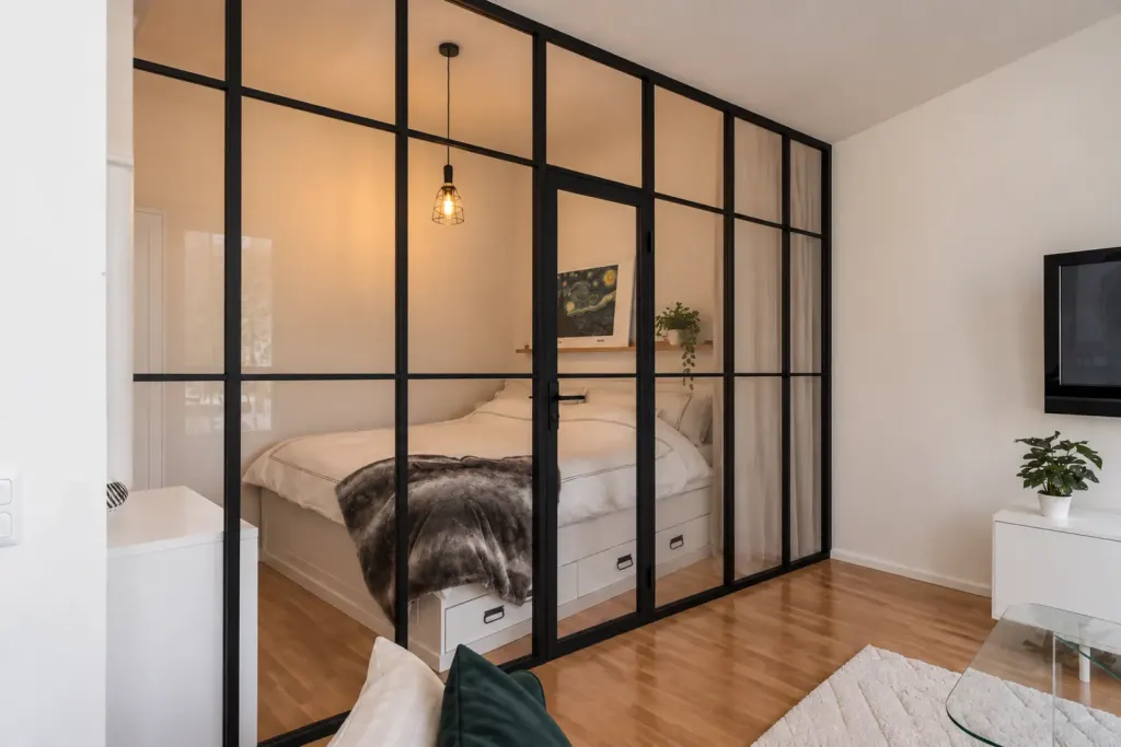 Bostadsrätt med 1 rum på Periodgången 7 i Nyköping, bild 4 av 4