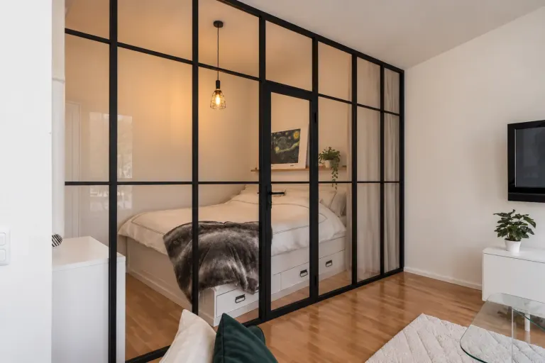 Bostadsrätt med 1 rum på Periodgången 7 i Nyköping, bild 4 av 4
