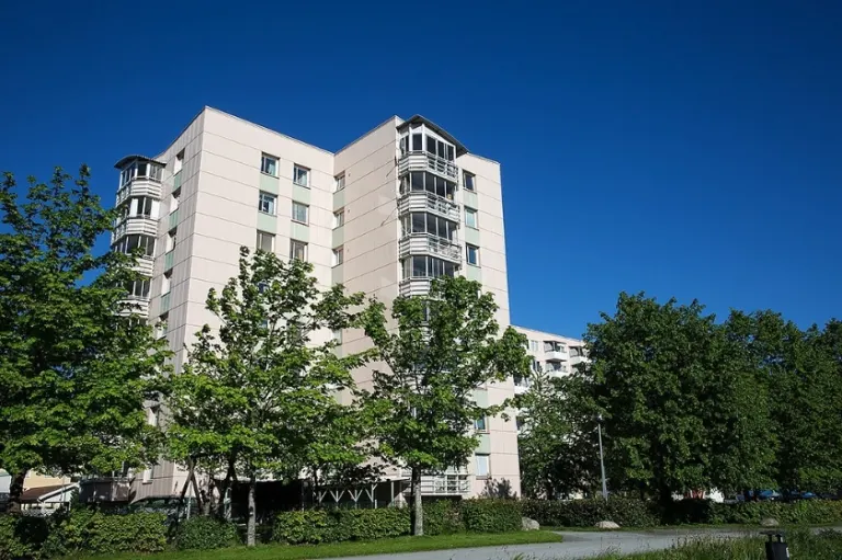 Hyresrätt med 1 rum på Nytorgsgatan 4 i Hallsberg, bild 2 av 2