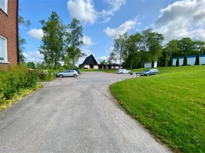 Hyresrätt med 1 rum på Allevägen 2 B i Säffle, bild 4 av 5