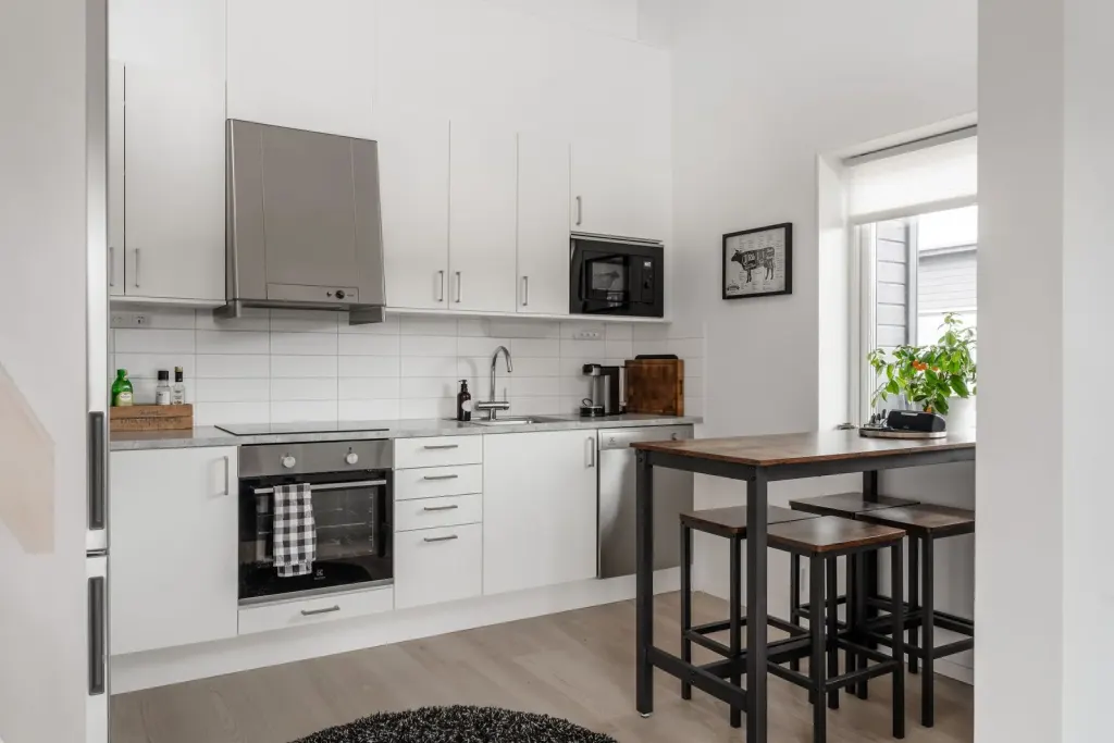 Bostadsrätt med 3 rum på Brandmossvägen 9B i Malung-Sälen, bild 3 av 4