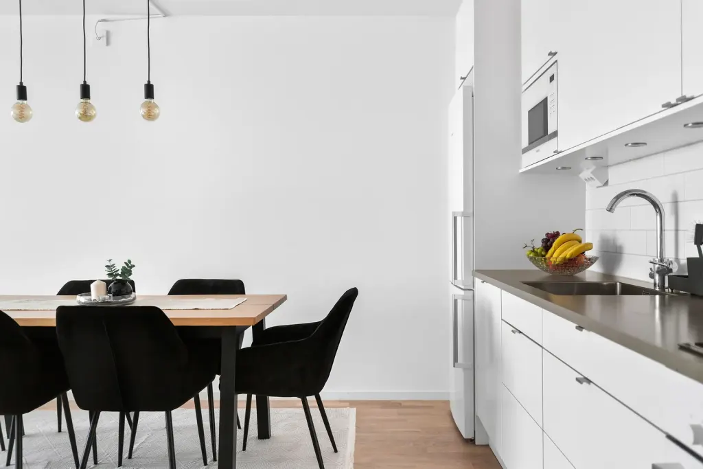 Bostadsrätt med 2 rum på Munspelsgatan 28 i Göteborg, bild 3 av 4