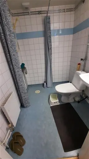 Hyresrätt med 2 rum på Göklundsvägen 3 A i Hofors, bild 5 av 5