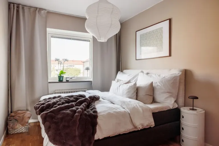 Bostadsrätt med 2 rum på Storabackegatan 15B i Malmö, bild 2 av 4