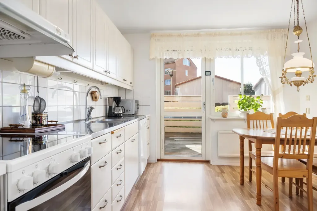 Bostadsrätt med 4 rum på Höjdvägen 1B i Finspång, bild 4 av 4