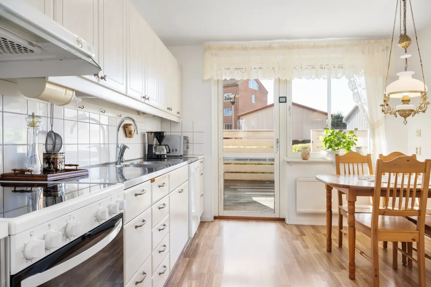 Bostadsrätt med 4 rum på Höjdvägen 1B i Finspång, bild 4 av 4