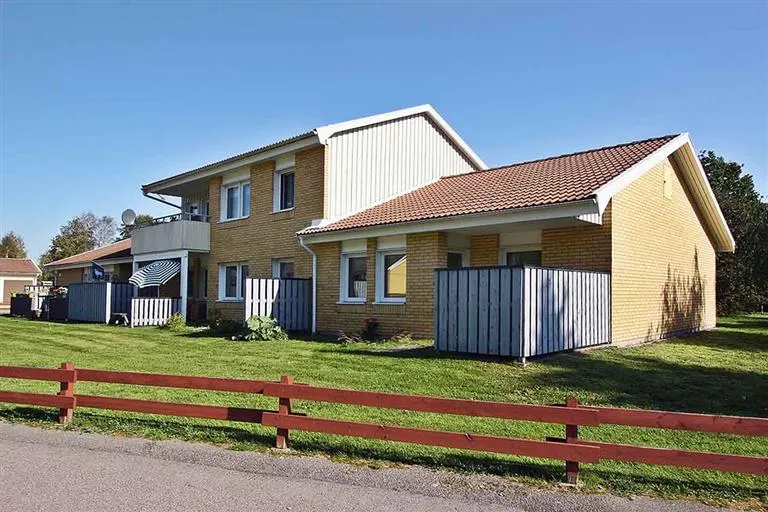 Hyresrätt med 2 rum på Borgavägen 31 i Växjö