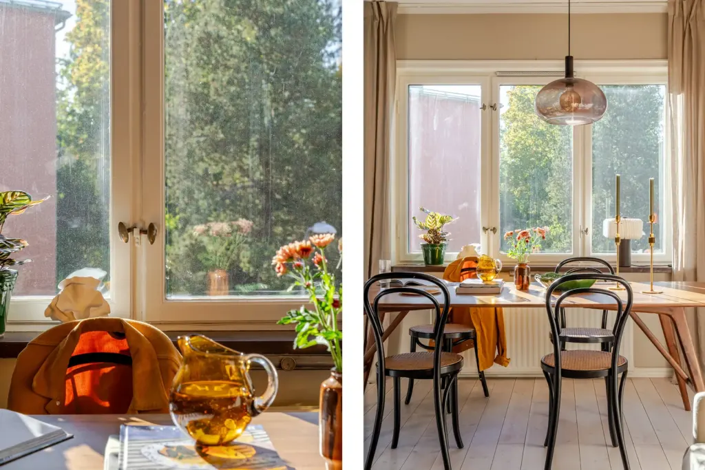 Bostadsrätt med 3 rum på Tegelbruksvägen 8B i Stockholm, bild 3 av 4