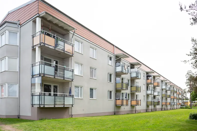 Hyresrätt med 2 rum på Barrsätragatan 33F i Sandviken, bild 3 av 5