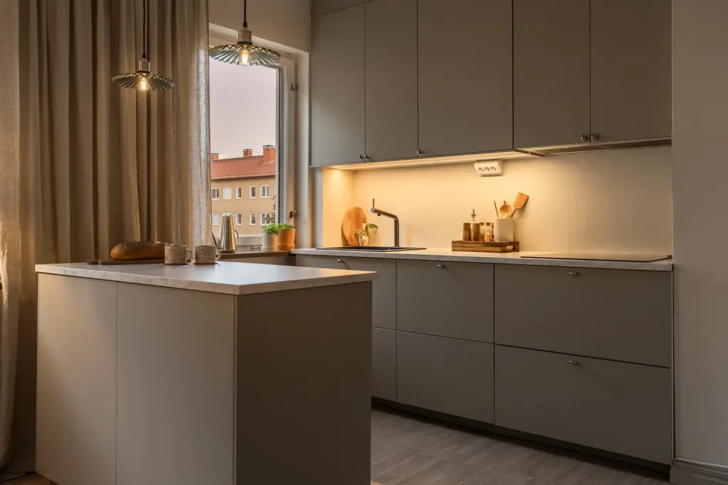 Bostadsrätt med 2 rum på Hertig Karls allé 62 i Örebro, bild 2 av 4