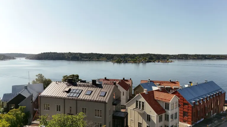 Bostadsrätt med 4 rum på Ägirs gränd 12 i Haninge, bild 4 av 5