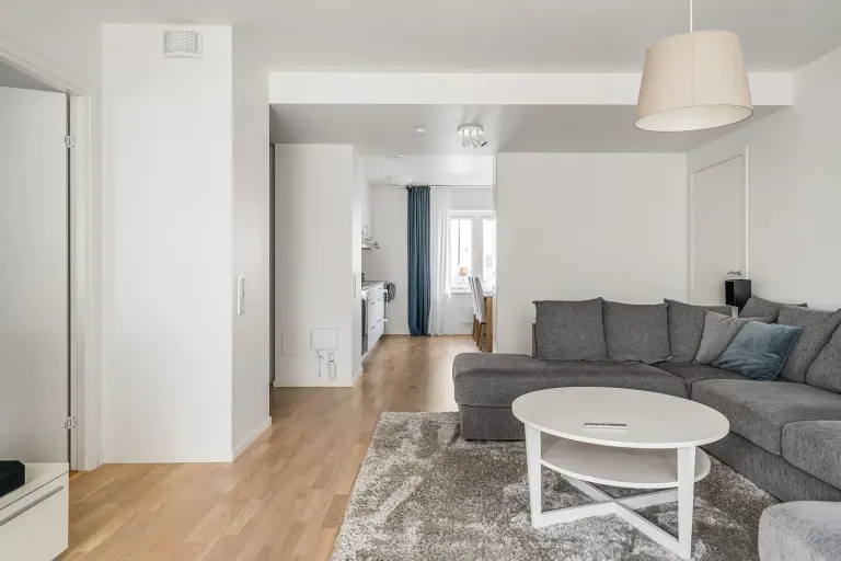 Bostadsrätt med 4 rum på Fotbollsvägen 20 i Nyköping, bild 4 av 4