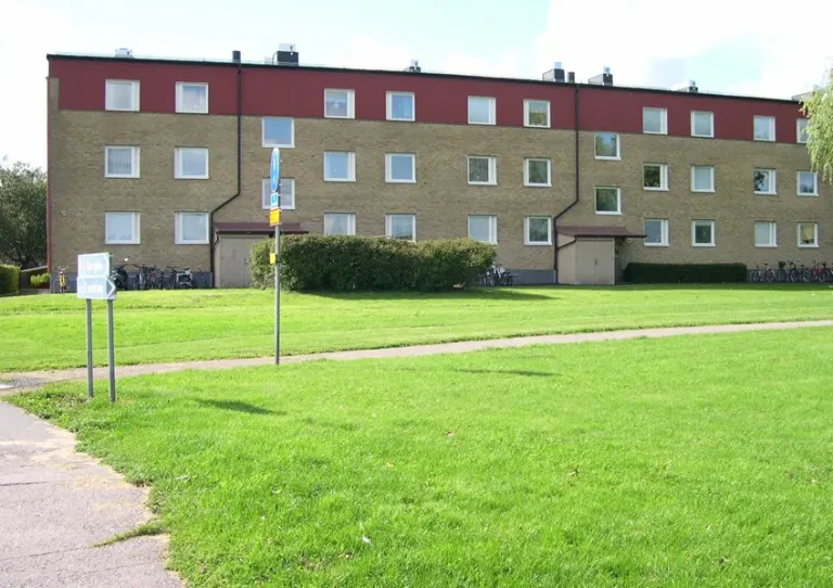 Hyresrätt med 3 rum på Petersbergsvägen 56 i Vänersborg