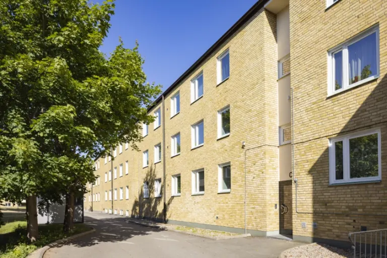 Hyresrätt med 5 rum på Ingenjörsgatan 53C i Olofström, bild 2 av 5
