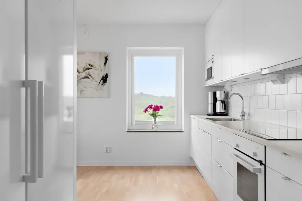 Bostadsrätt med 3 rum på Valthornsgatan 6 i Göteborg, bild 4 av 4
