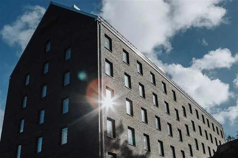 Hyresrätt med 1 rum på Sven Brolids väg 3 i Göteborg, bild 2 av 5