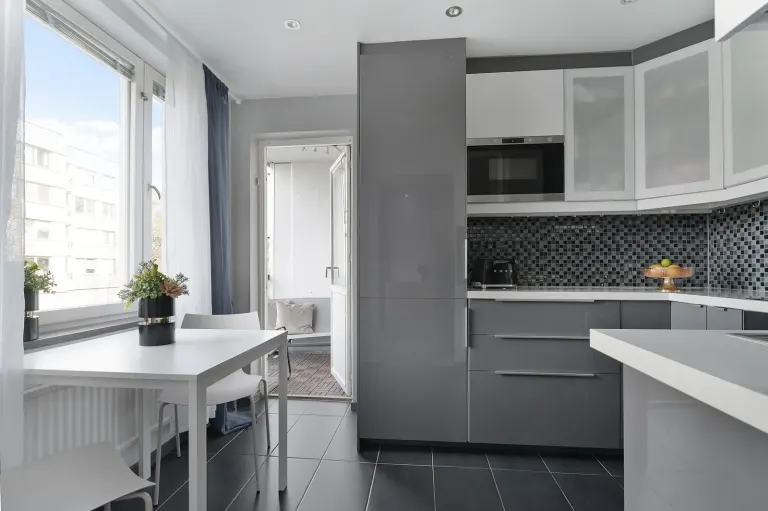Bostadsrätt med 2 rum på Storvretsvägen 29 i Huddinge