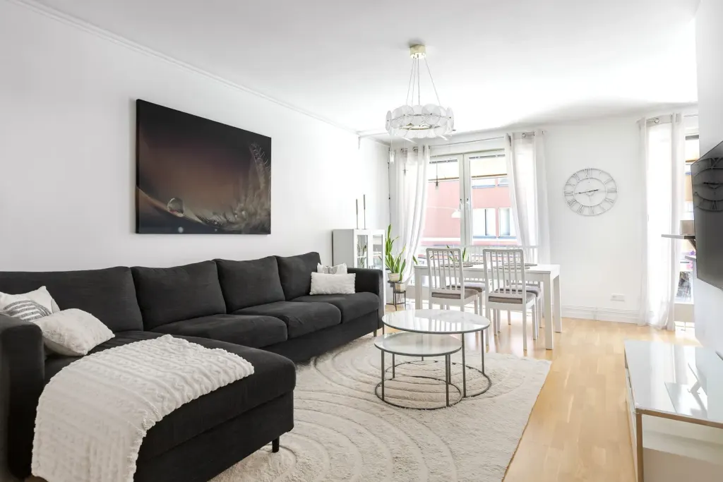 Bostadsrätt med 4 rum på Sparregatan 3 i Linköping, bild 4 av 4
