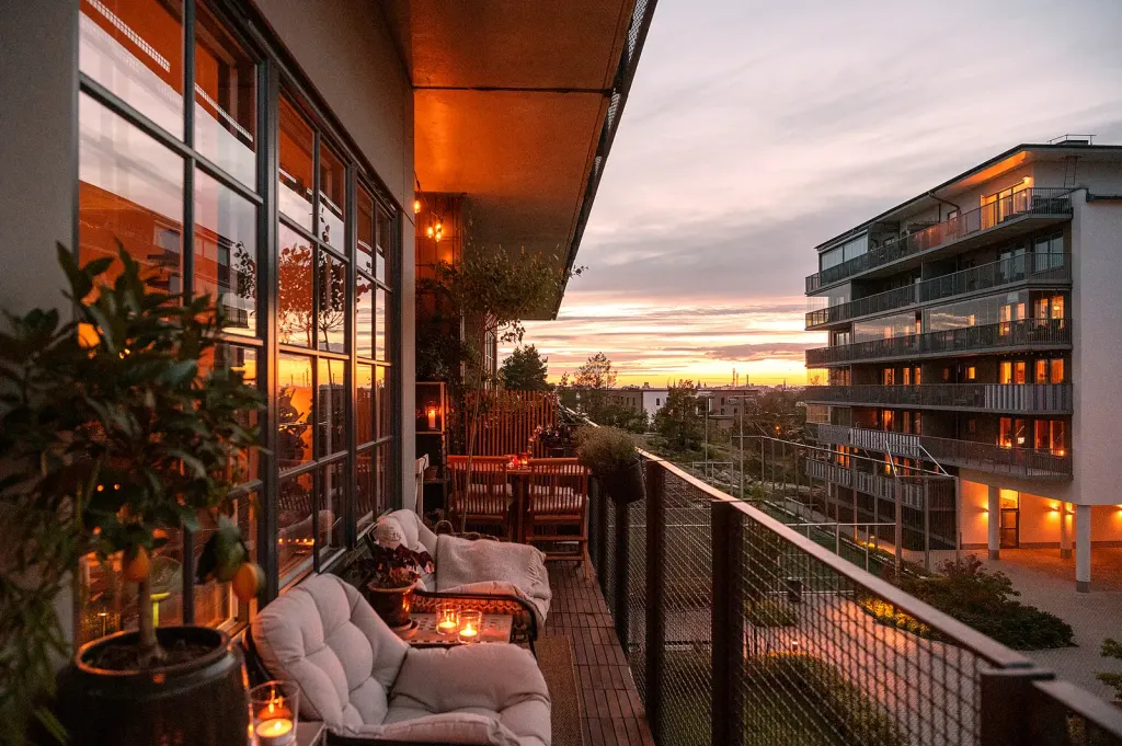 Bostadsrätt med 2 rum på Tre kronors väg 31 i Nacka, bild 3 av 4