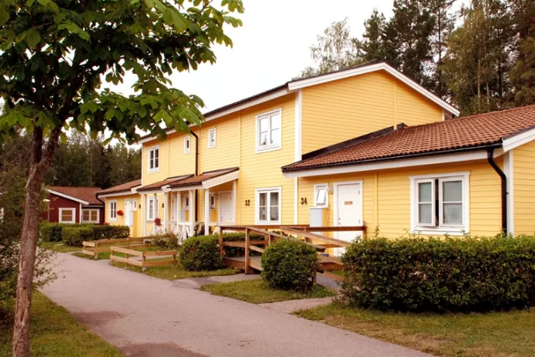 Hyresrätt med 3 rum på Murkelvägen 45 i Tierp, bild 3 av 4