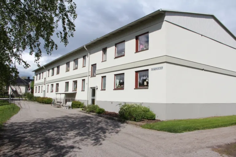 Hyresrätt med 1 rum på Storgatan 47B i Bollnäs