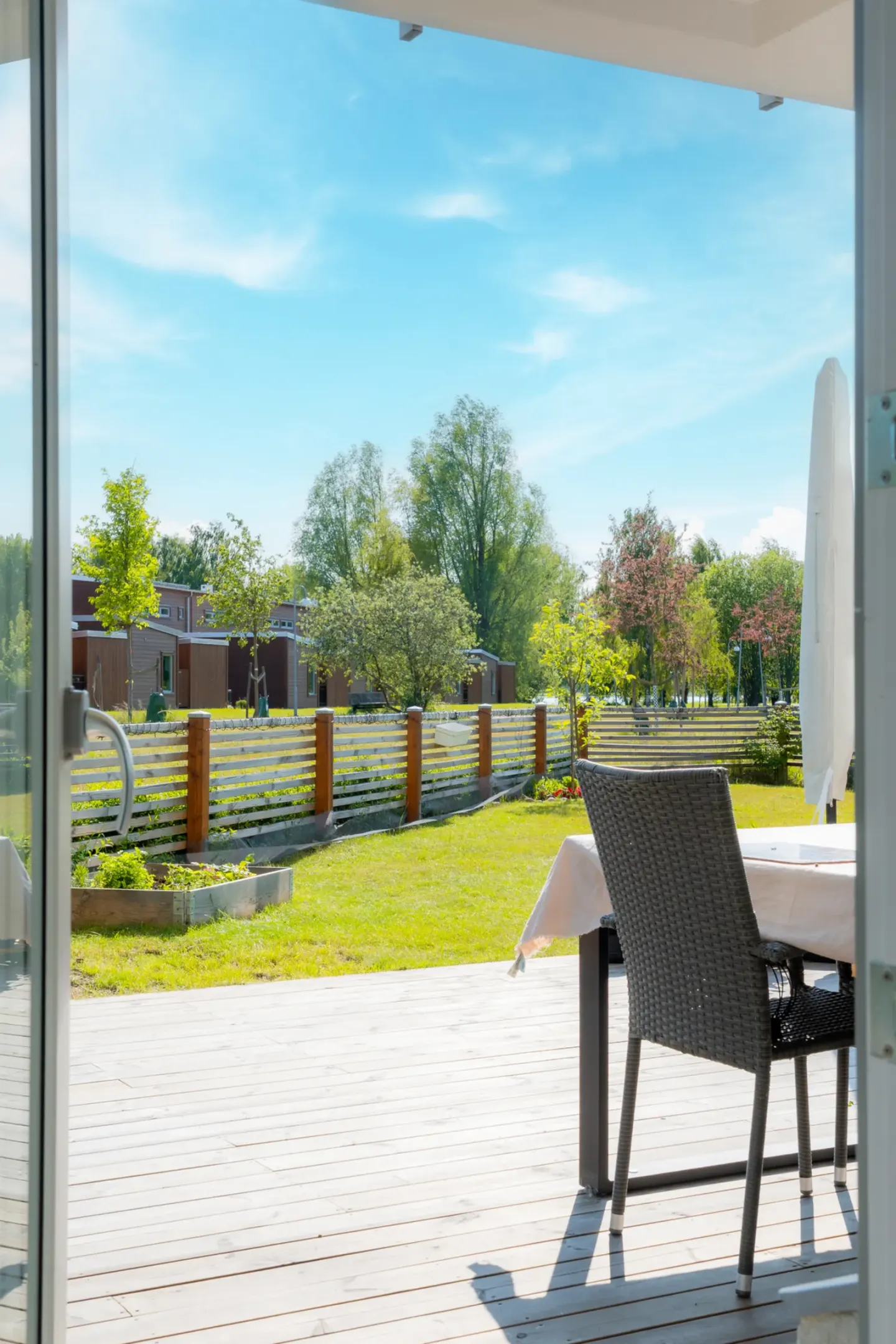 Bostadsrätt med 3 rum på Brandholmsvägen 22 i Nyköping, bild 2 av 4