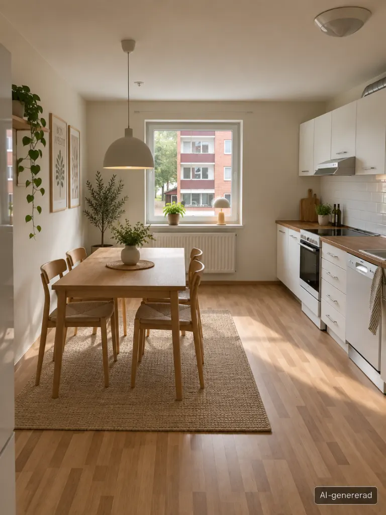 Hyresrätt med 2 rum på Norra Infartsgatan 27 i Osby, bild 4 av 5