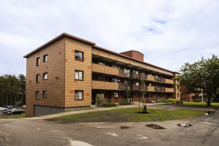 Hyresrätt med 1 rum på Svedjestråket 17 i Uddevalla, bild 3 av 5