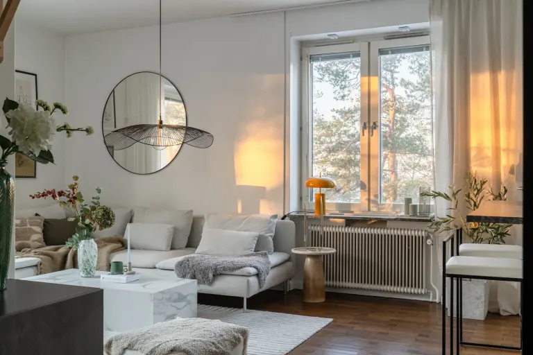 Bostadsrätt med 2 rum på Bokbindarvägen 80 i Stockholm, bild 4 av 4