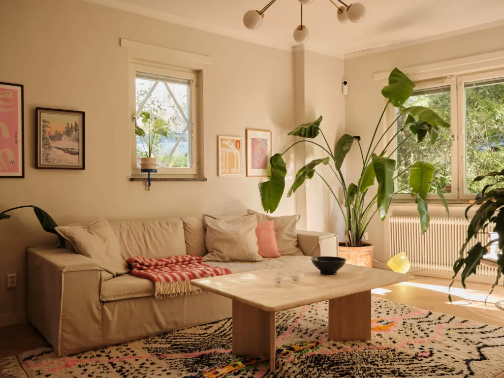 Bostadsrätt med 2 rum på Schlytersvägen 45 i Stockholm, bild 3 av 5