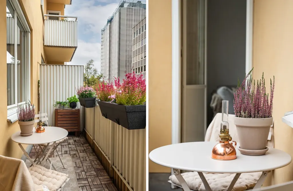 Bostadsrätt med 2 rum på Norrtullsgatan 13 i Stockholm, bild 4 av 4