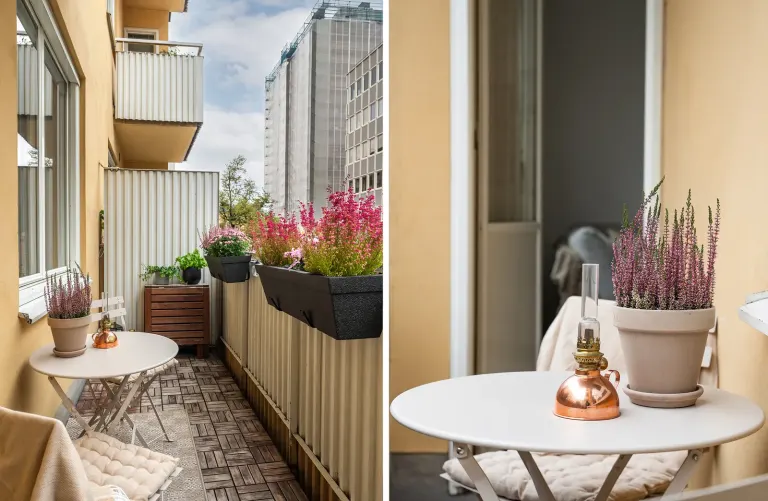 Bostadsrätt med 2 rum på Norrtullsgatan 13 i Stockholm, bild 4 av 4