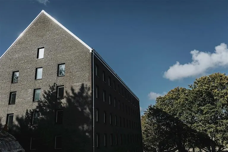 Hyresrätt med 1 rum på Sven Brolids väg 3 i Göteborg, bild 3 av 5