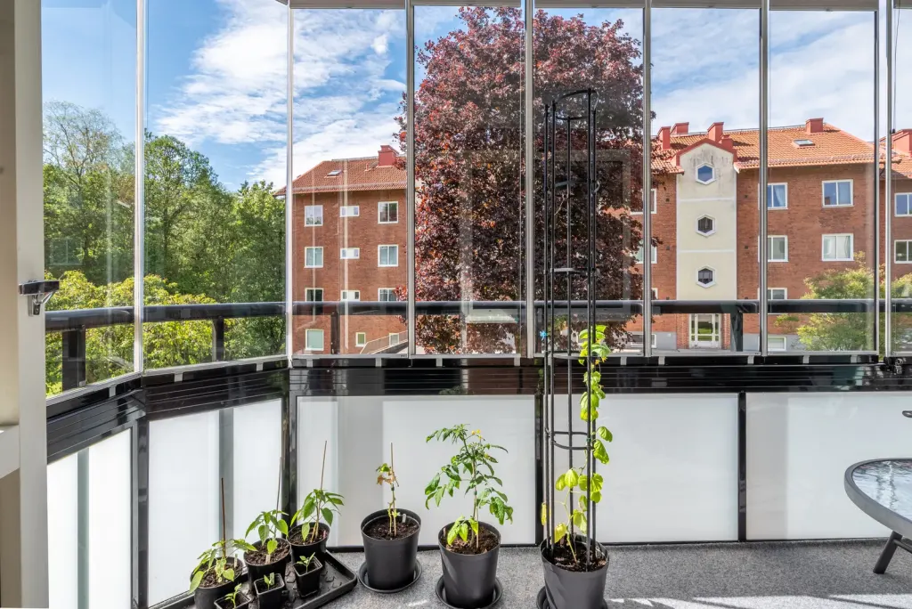 Bostadsrätt med 2 rum på Lindormsgatan 7 i Borås, bild 3 av 4