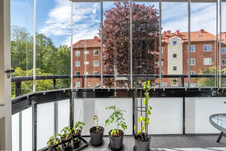 Bostadsrätt med 2 rum på Lindormsgatan 7 i Borås, bild 3 av 4