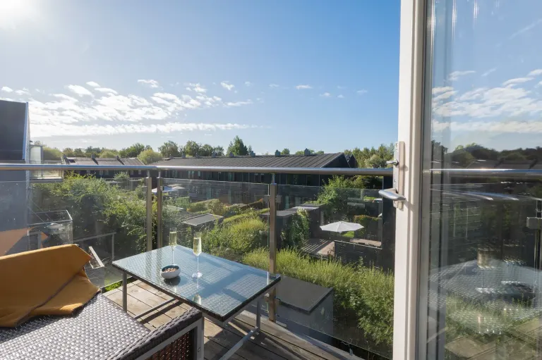 Bostadsrätt med 3,5 rum på Sturevägen 8E i Huddinge