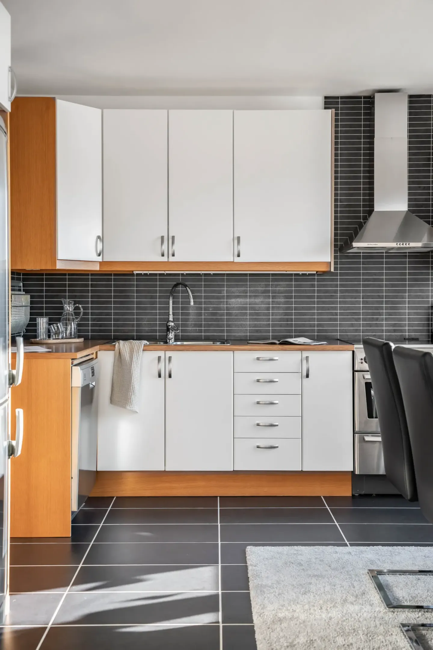 Bostadsrätt med 2 rum på Oxhagsvägen 32 i Kristianstad, bild 2 av 4