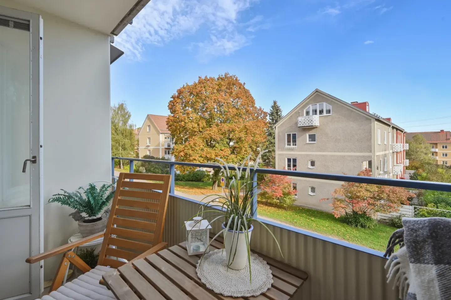 Bostadsrätt med 1 rum på Minervavägen 5a i Sollentuna, bild 2 av 4