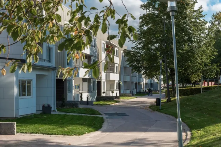 Hyresrätt med 3 rum på Kongahällagatan 84B i Kungälv, bild 3 av 3