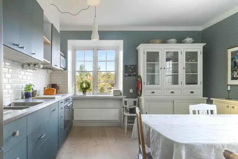 Bostadsrätt med 2 rum på Sundbyvägen 36A i Strängnäs, bild 2 av 4