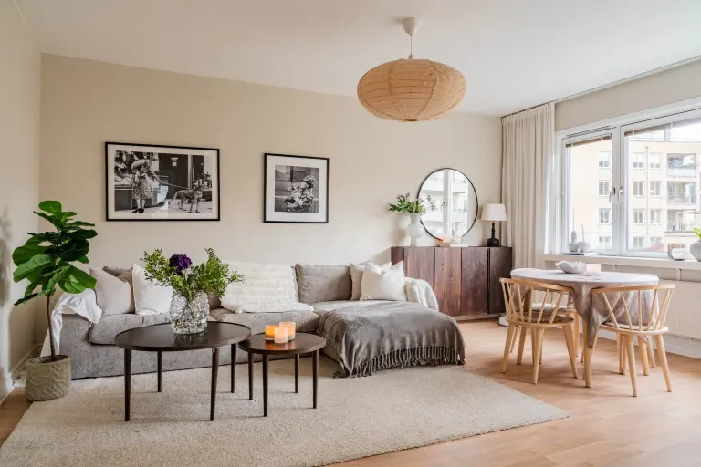 Bostadsrätt med 3 rum på Hjälmshultsgatan 10 i Helsingborg