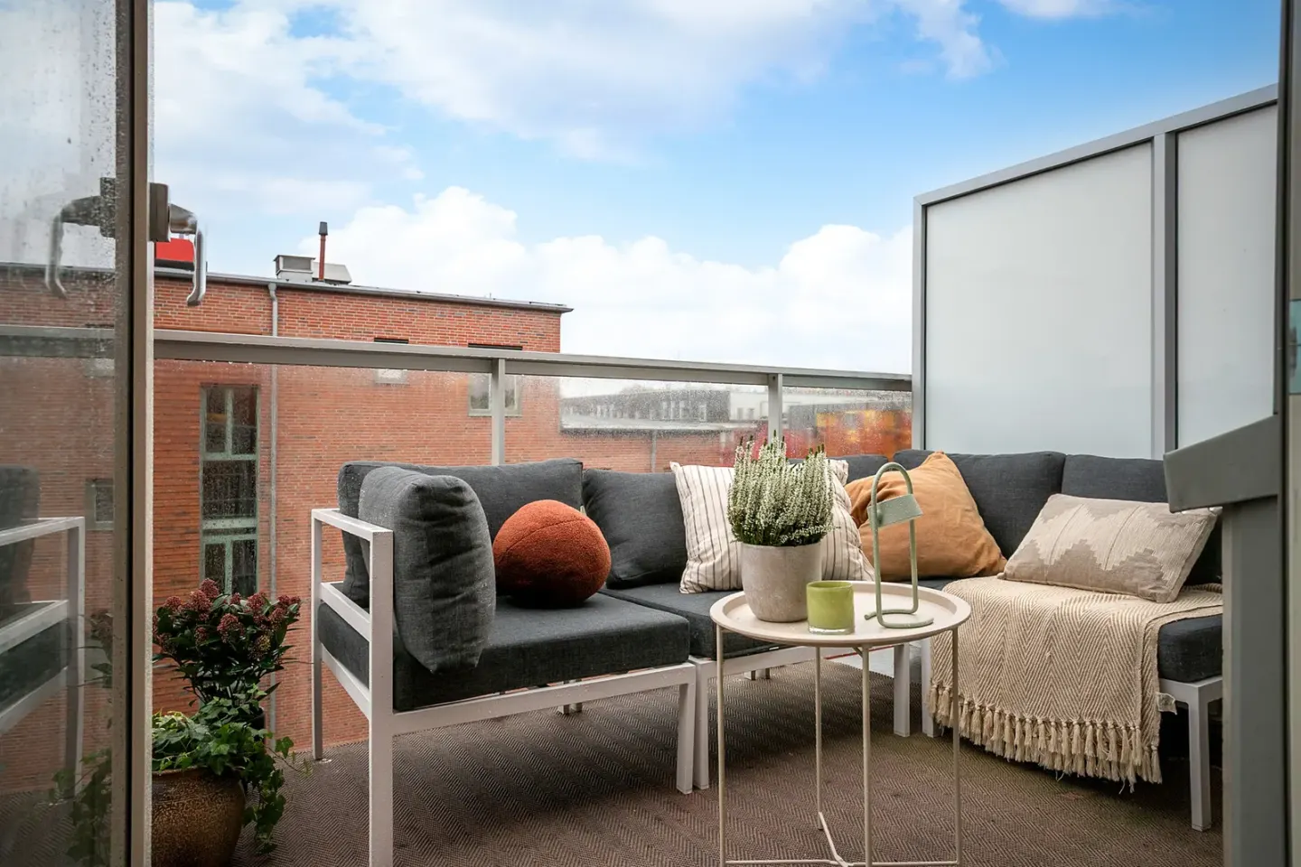 Bostadsrätt med 1 rum på Monsungatan 32 i Göteborg, bild 2 av 4