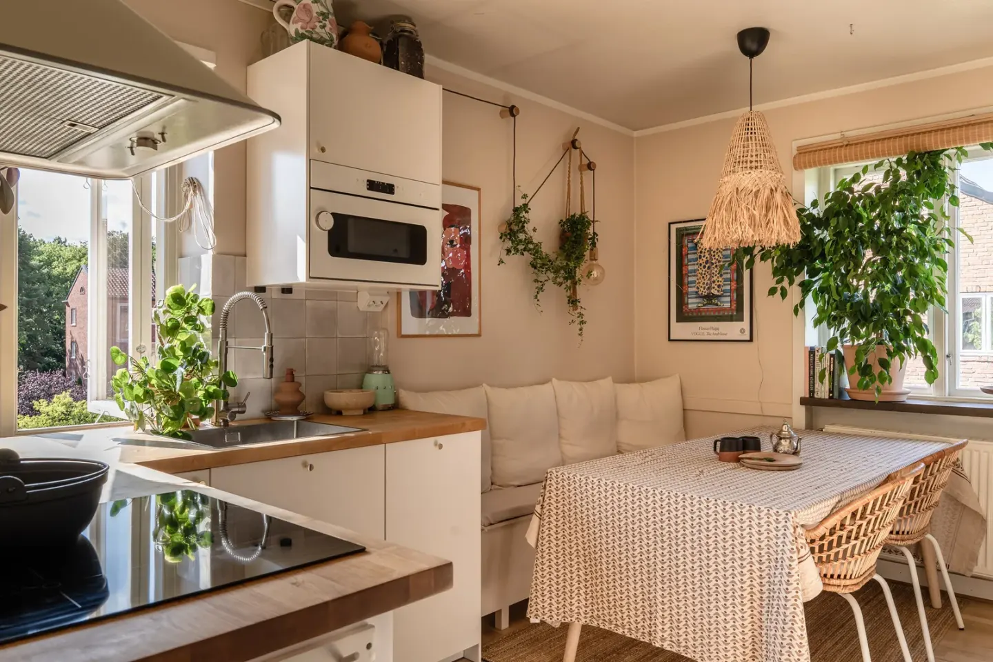 Bostadsrätt med 2 rum på Hökmossevägen 62 i Stockholm, bild 2 av 4
