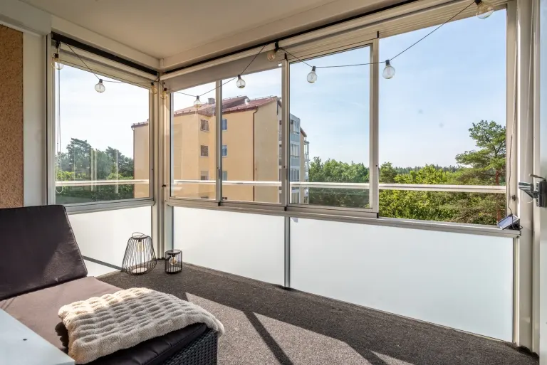 Bostadsrätt med 1 rum på Tåmarksgatan 2 i Borås, bild 4 av 4