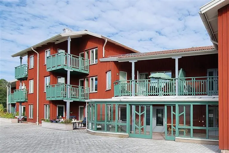 Hyresrätt med 2 rum på Gamla Växjövägen 21 E i Växjö, bild 3 av 4
