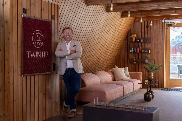 Bostadsrätt med 3 rum på Årevägen 122B i Åre, bild 4 av 4