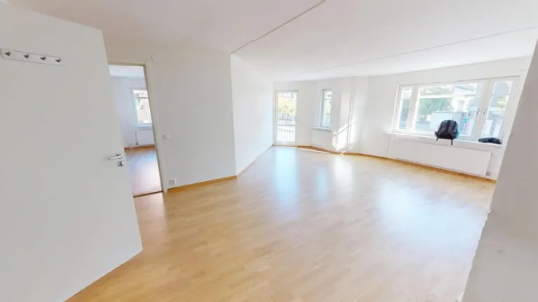 Hyresrätt med 3 rum på Södra Stenbocksgatan 128 i Helsingborg, bild 2 av 5