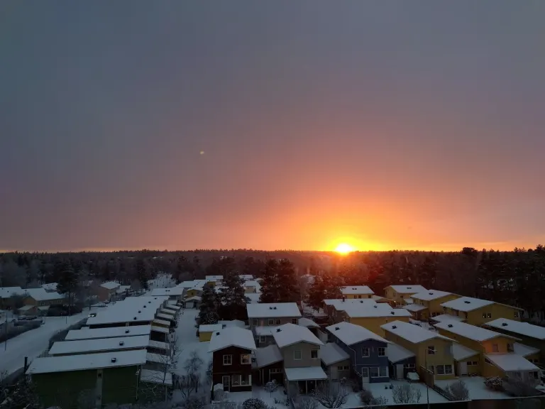 Bostadsrätt med 2 rum på Ölandsresan 3D i Uppsala, bild 2 av 4